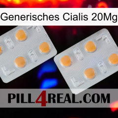 Generic Cialis 20Mg 25
